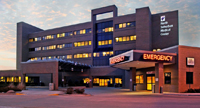 North Suburban Medical Center 